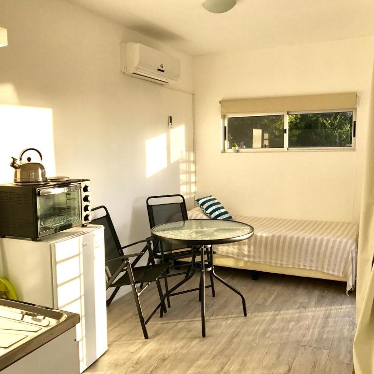 Mahalo Aparts - Apartment with Garden View - 9