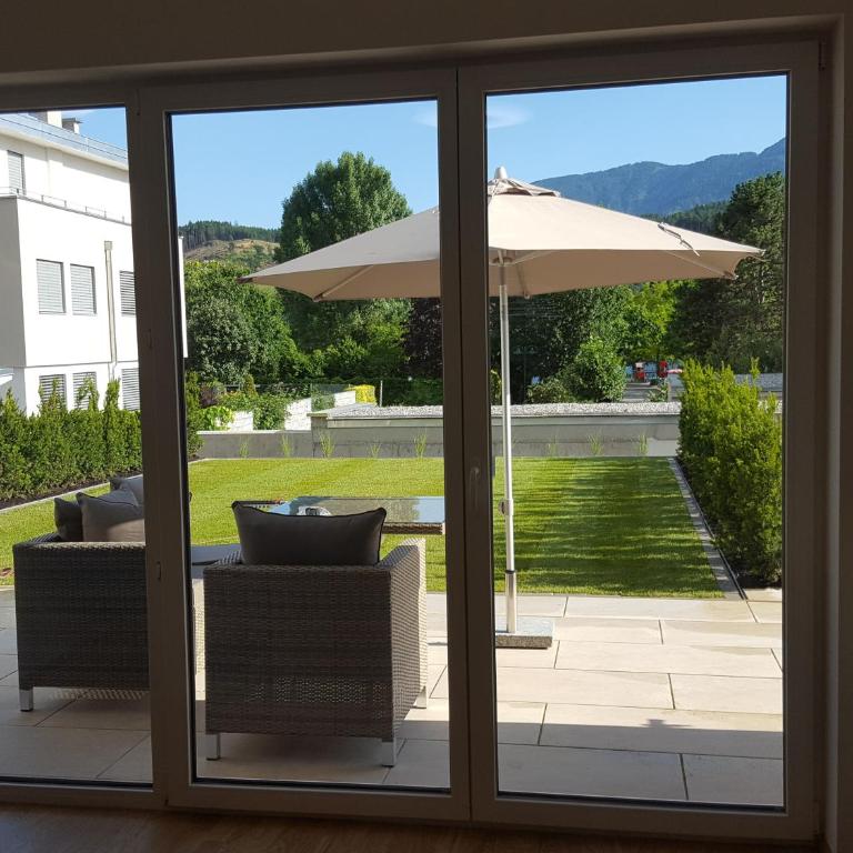 Zegg-Lounge - Apartment mit Seeblick - 3