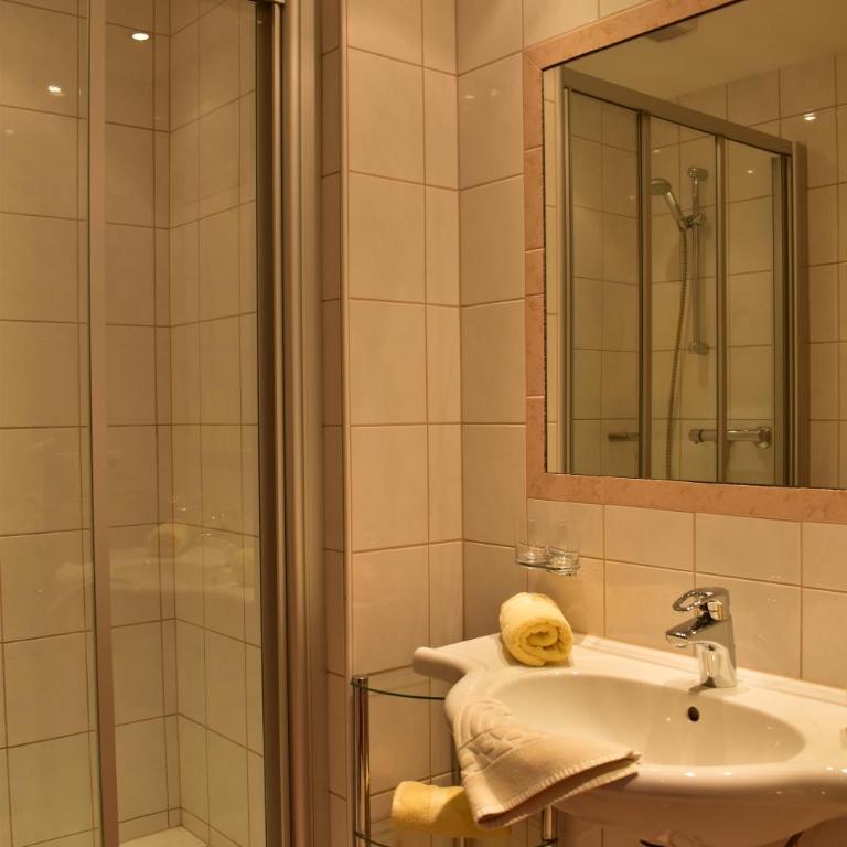 Apart Hotel Neier - Comfort Two-Bedroom Apartment - 6