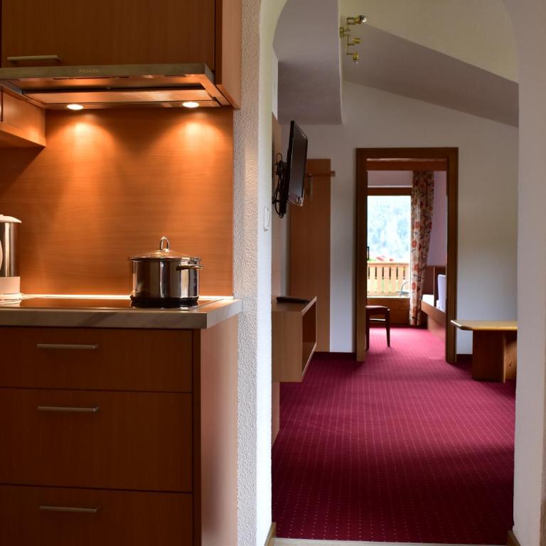 Apart Hotel Neier - Comfort Two-Bedroom Apartment - 5