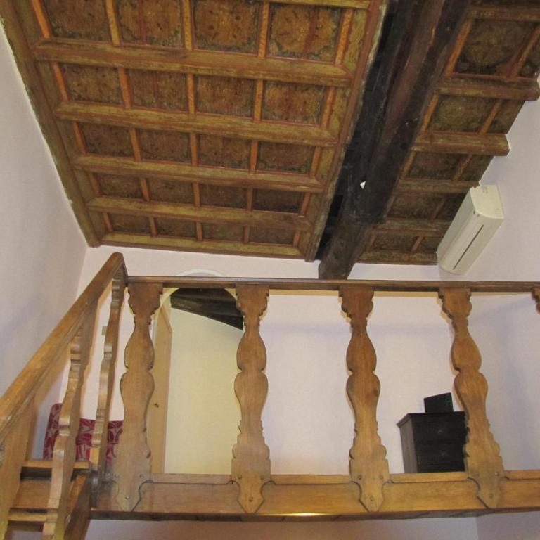 Un Tetto al Pantheon - Apartment - Split Level - 30