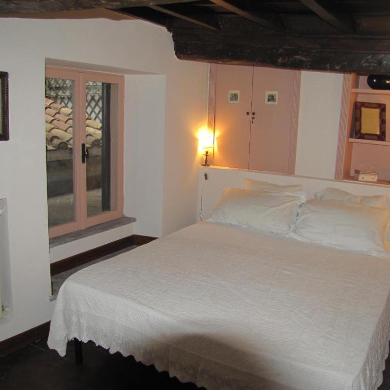 Un Tetto al Pantheon - Apartment - Split Level - 4