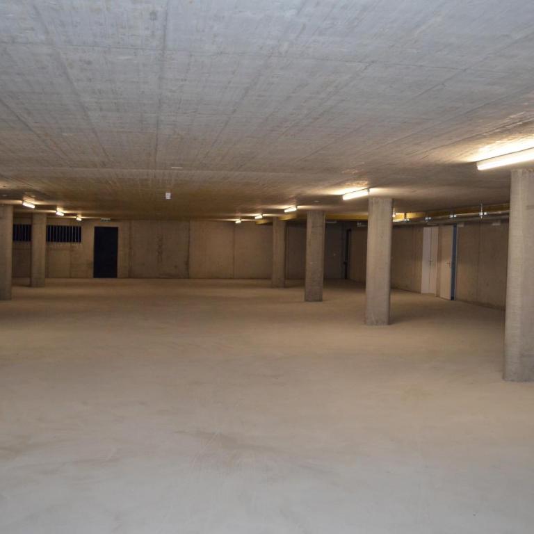 Panorama - Apartment mit 3 Schlafzimmern - 32