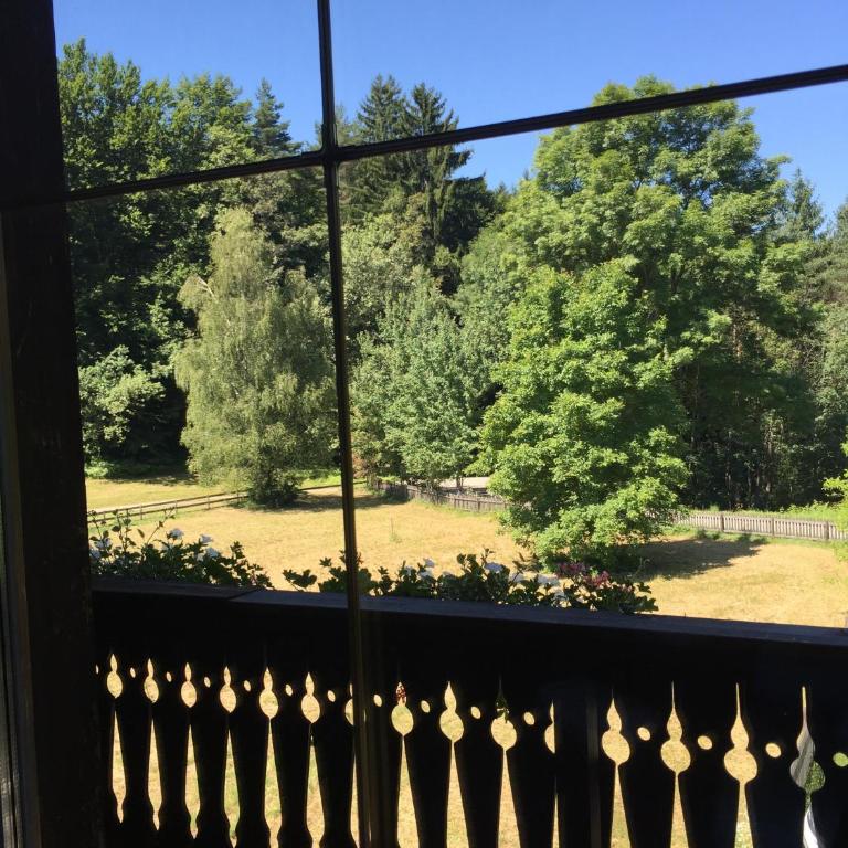 Seehof Feidig - Doppelzimmer mit Balkon - 4
