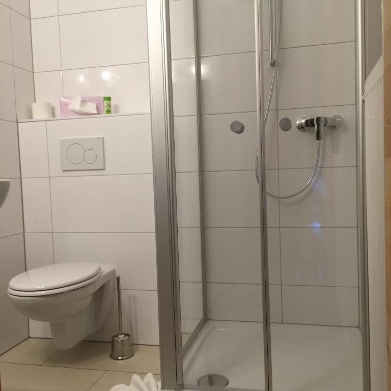 Seehof Feidig - Doppelzimmer mit Seeblick - 1