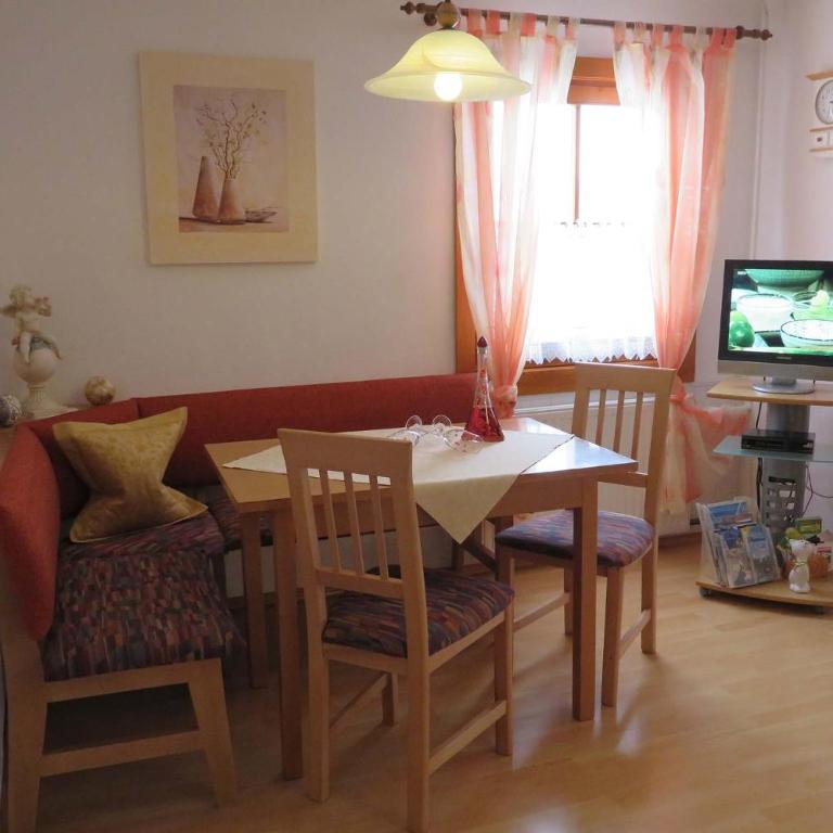 Apartments Egger Barbara - Apartment mit 1 Schlafzimmer - 6
