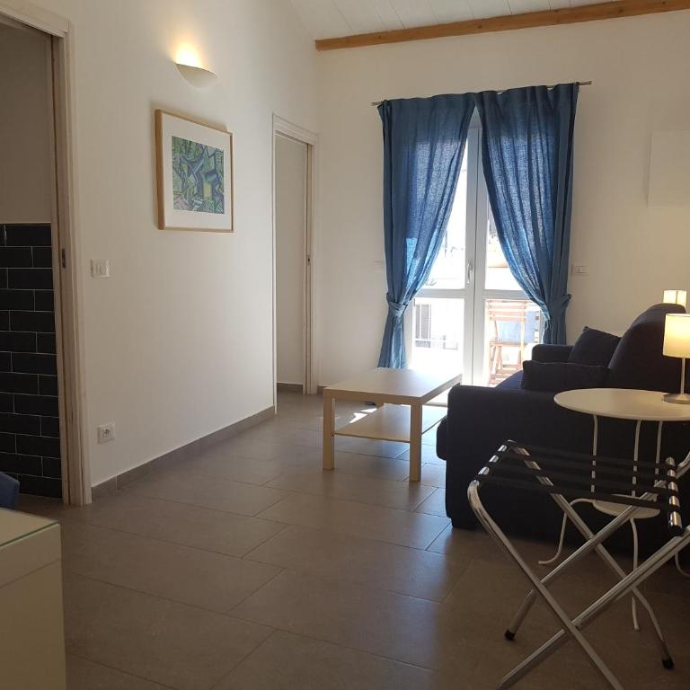 B&B Cala Peppa - Suite con Terrazza - 3