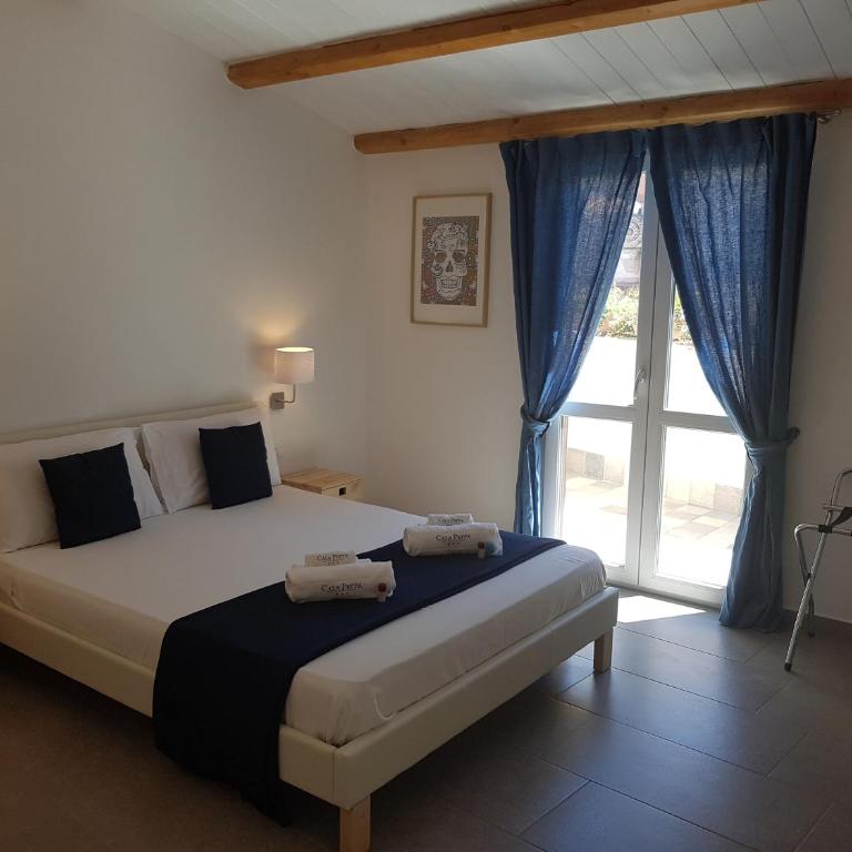 B&B Cala Peppa - Suite con Terrazza - 1