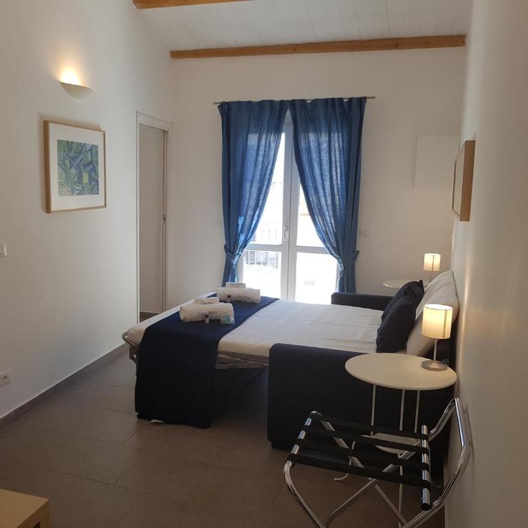 B&B Cala Peppa - Suite con Terrazza - 4