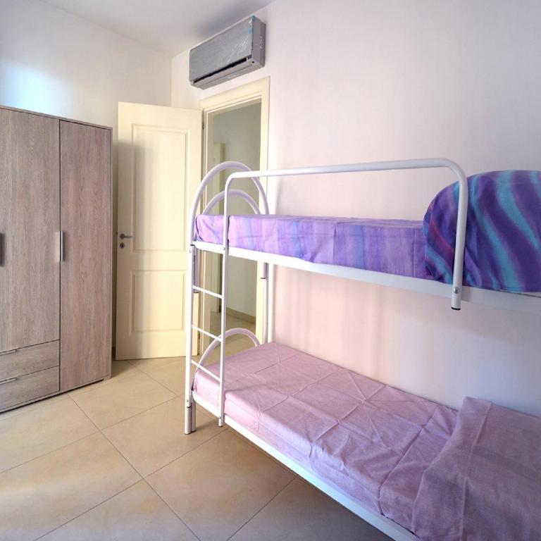 Leo Apartments - Appartamento Deluxe - 16