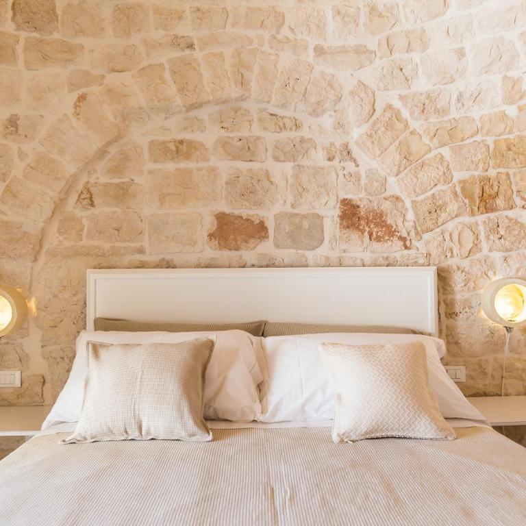 Borgo Canonica - Suite (3 Adulti) - 29