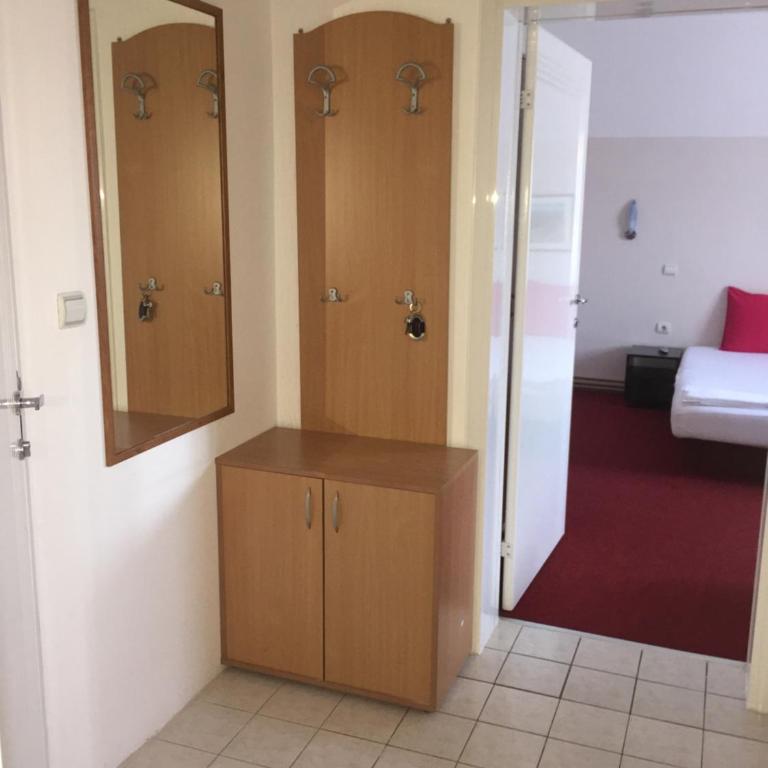 Apartmani Berghaus - Apartman sa 1 Spavaćom Sobom - 18