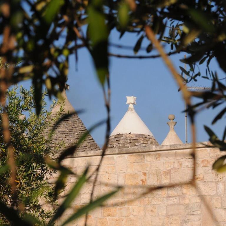 Trulli Cicerone - Casa Vacanze - 25
