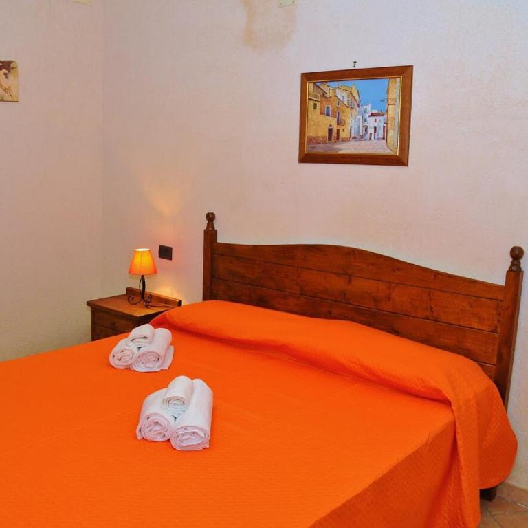 Trulli Cicerone - Casa Vacanze - 18