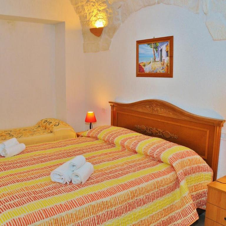 Trulli Cicerone - Casa Vacanze - 22