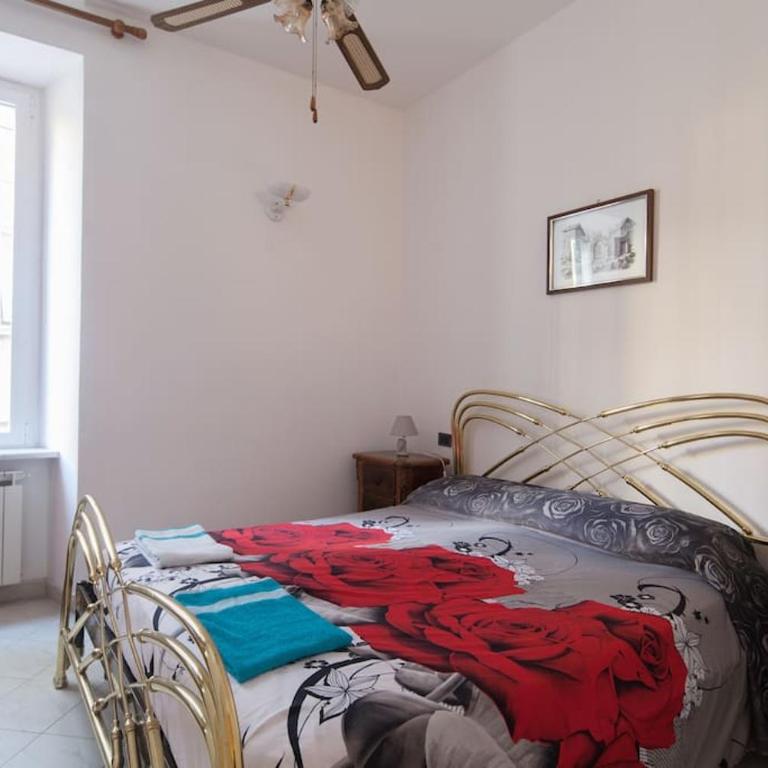 Casa Beverini - Appartamento con 2 Camere da Letto - 5