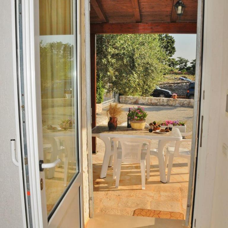 Trulli Cicerone - Casa Vacanze - 14
