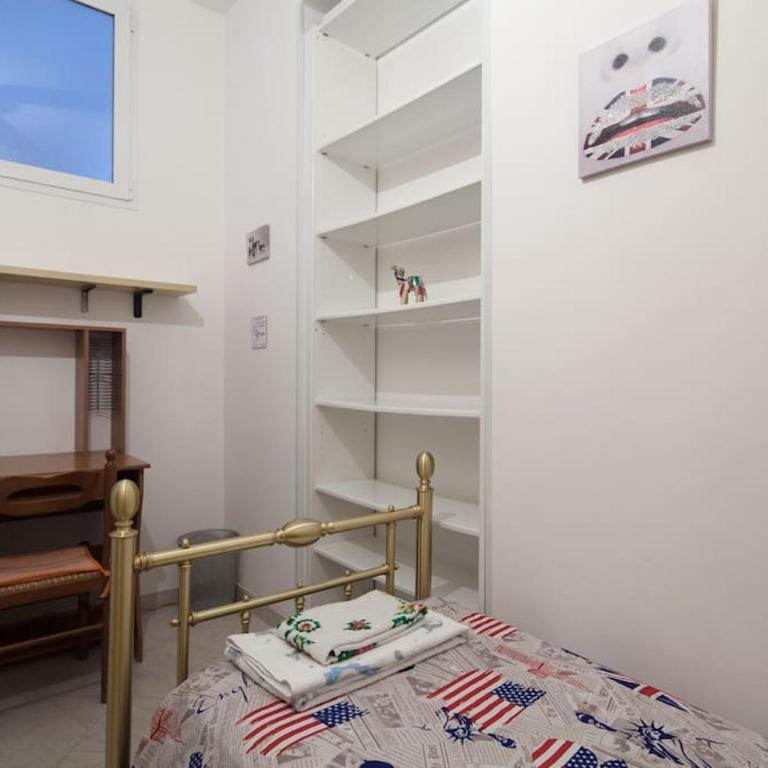 Casa Beverini - Appartamento con 2 Camere da Letto - 9