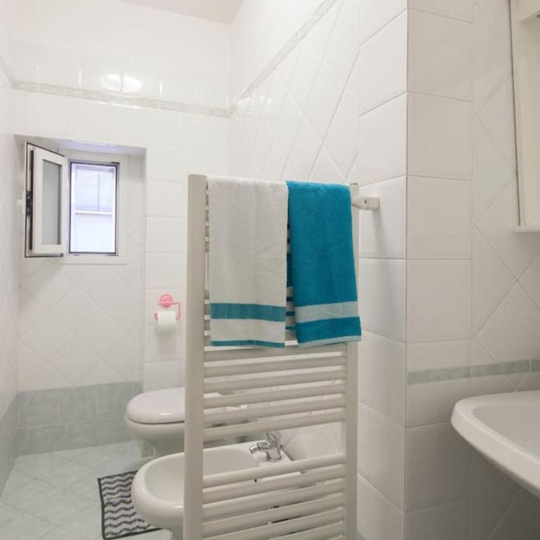 Casa Beverini - Appartamento con 2 Camere da Letto - 14
