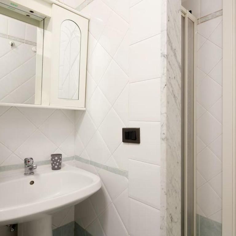 Casa Beverini - Appartamento con 2 Camere da Letto - 15