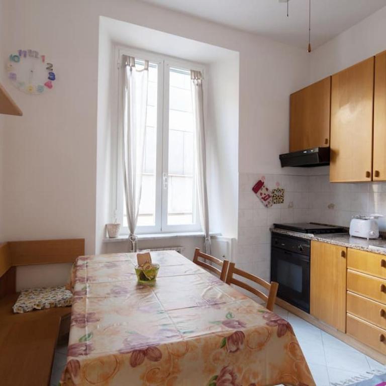 Casa Beverini - Appartamento con 2 Camere da Letto - 11
