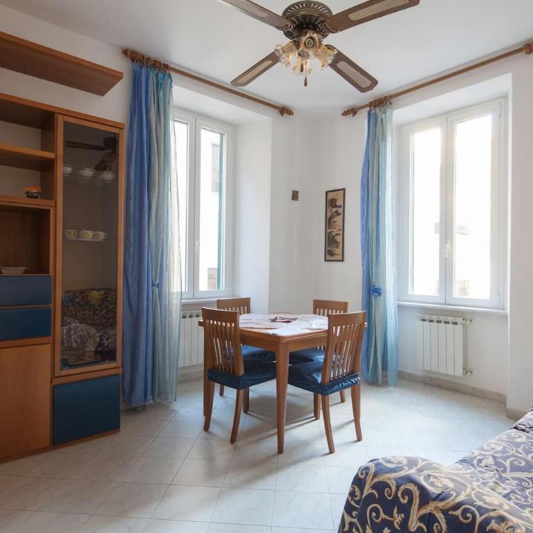 Casa Beverini - Appartamento con 2 Camere da Letto - 1