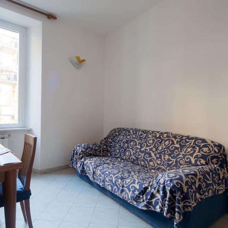 Casa Beverini - Appartamento con 2 Camere da Letto - 3