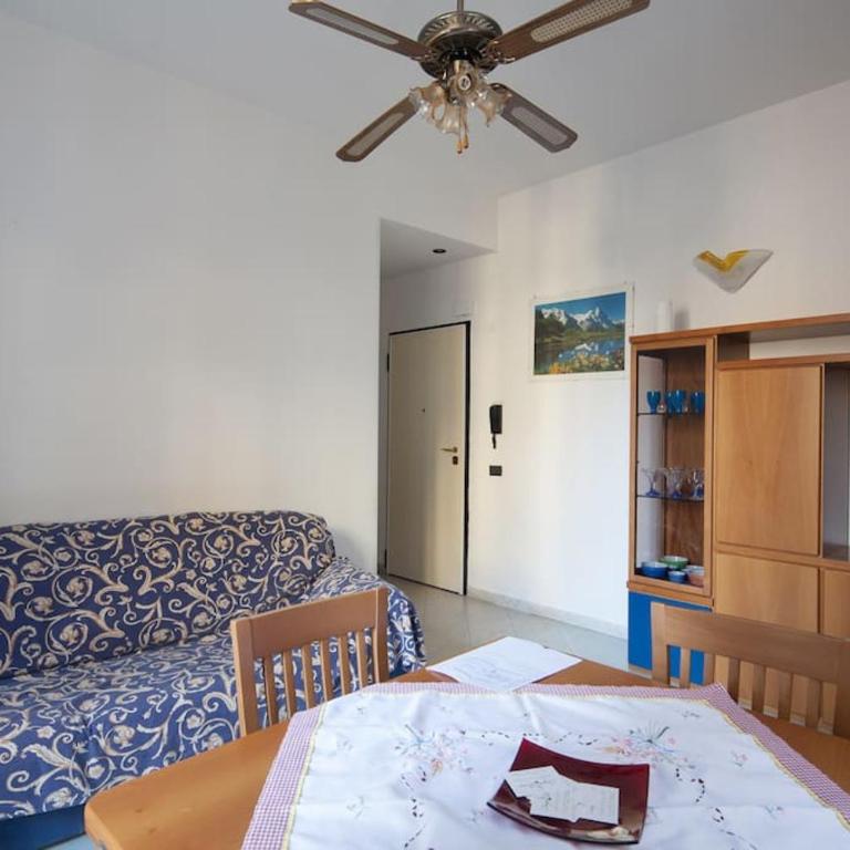 Casa Beverini - Appartamento con 2 Camere da Letto - 4