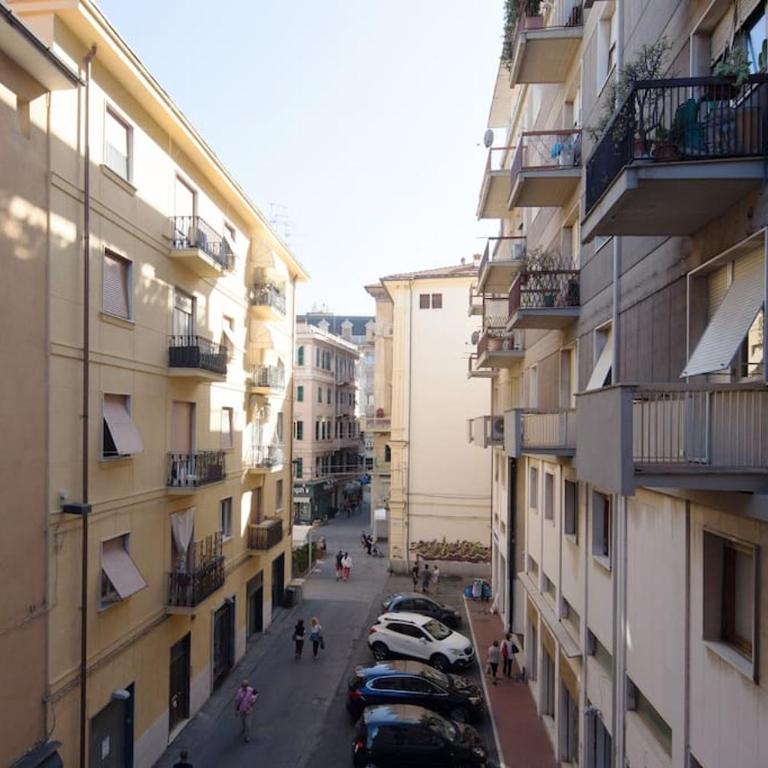 Casa Beverini - Appartamento con 2 Camere da Letto - 21