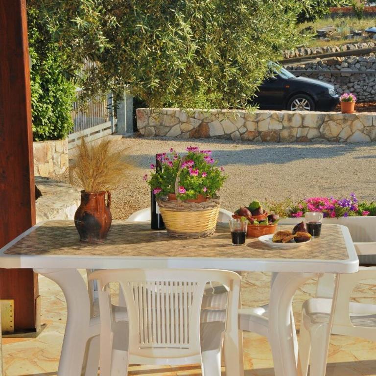 Trulli Cicerone - Casa Vacanze - 11