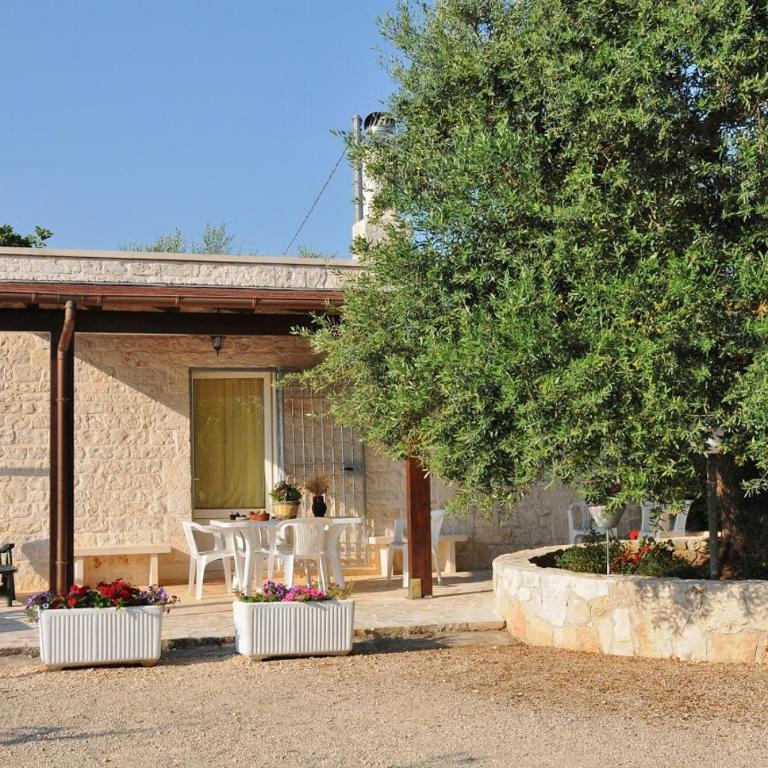Trulli Cicerone - Casa Vacanze - 6