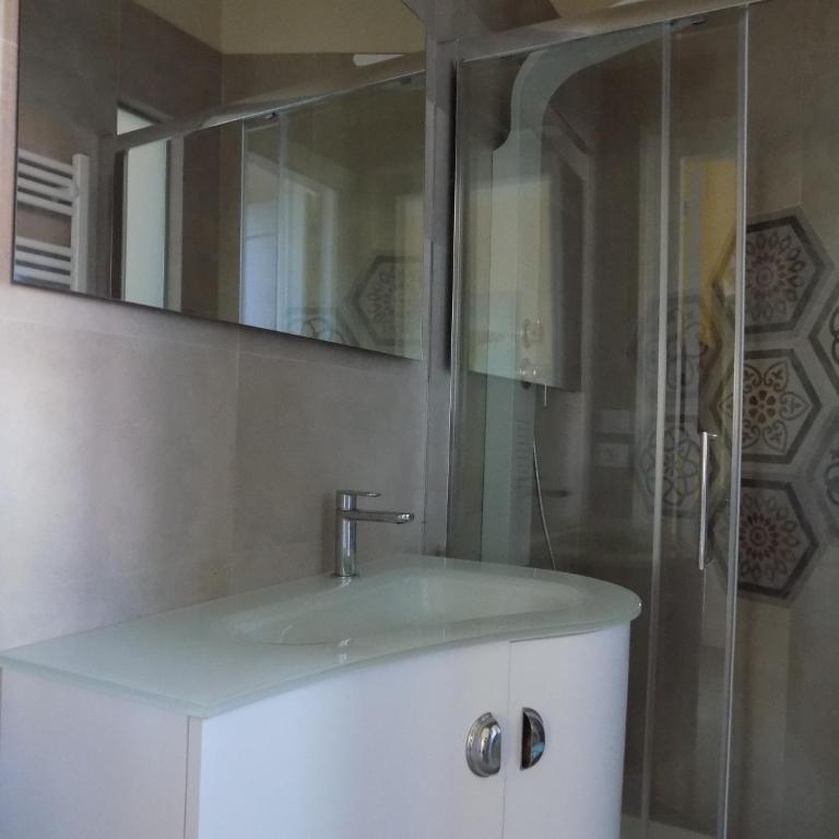 Appartamento Le Sirene - Appartamento con Vista Mare - 22