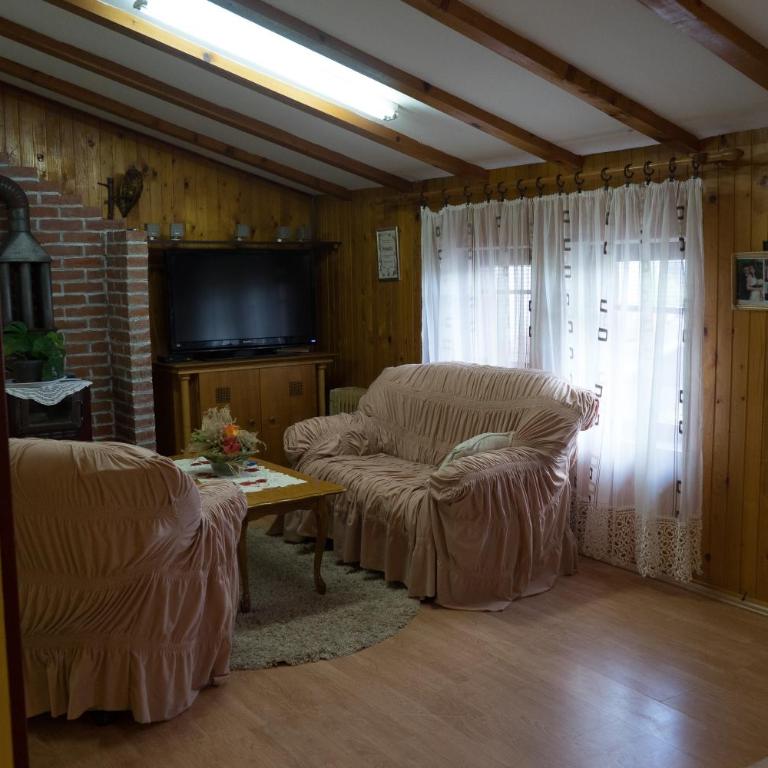 Apartmani Teodor - Apartman - 6