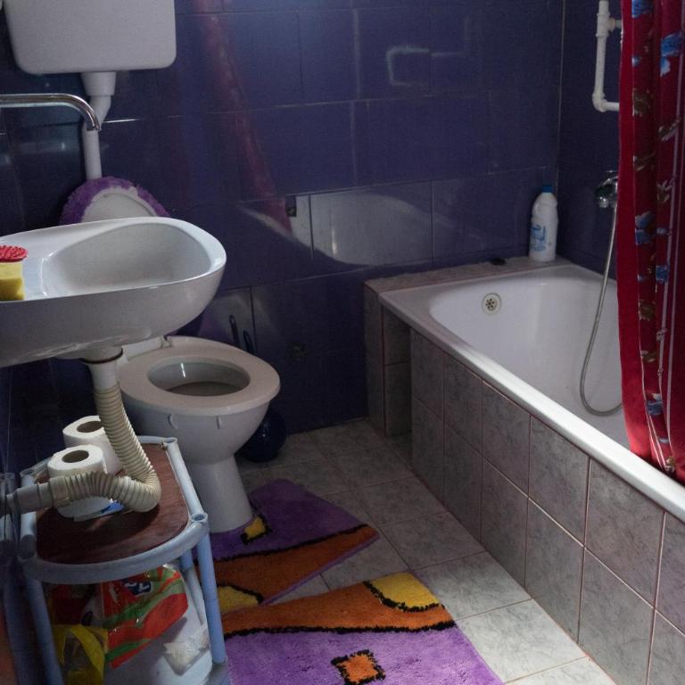 Apartmani Teodor - Apartman - 7