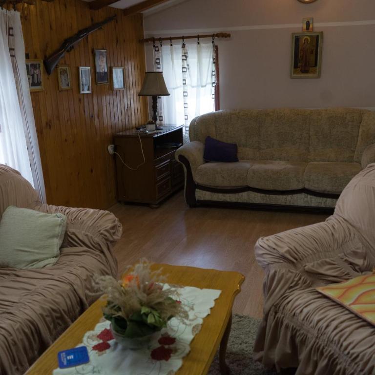 Apartmani Teodor - Apartman - 10