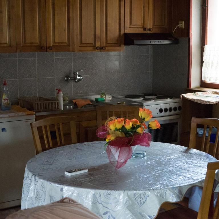 Apartmani Teodor - Apartman - 13