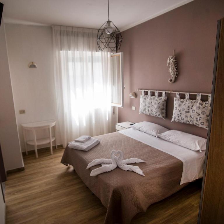Hotel 21 Riccione - Standard Double or Twin Room - 10
