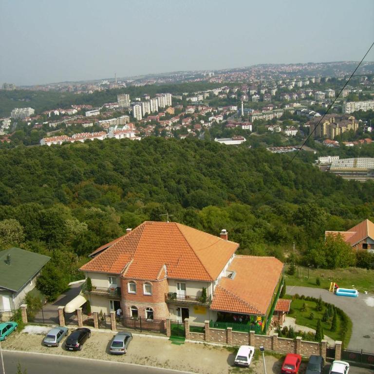 Villa Nevenka Rooms - Dvokrevetna Soba sa Bračnim Krevetom - 9