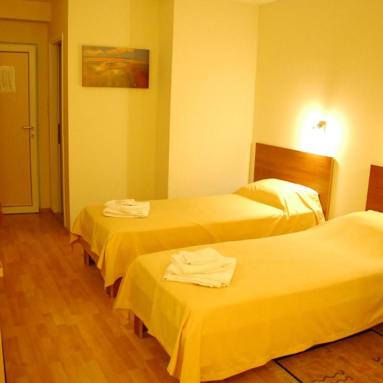 Villa Nevenka Rooms - Dvokrevetna Soba sa Zasebnim Krevetima - 1