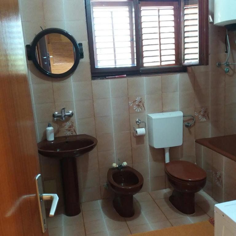 Studio Apartments Petkovic - Two-Bedroom Apartment - 6