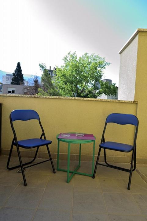 Apartment Megi - Apartment with Balcony - 6