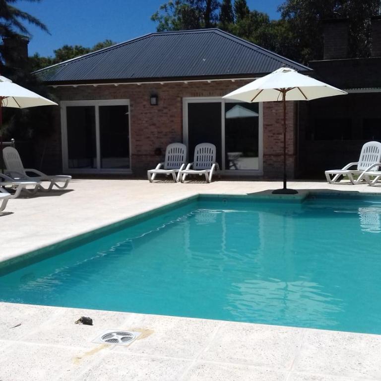 Descanso del Molino - Bungalow de 2 dormitorios - 32