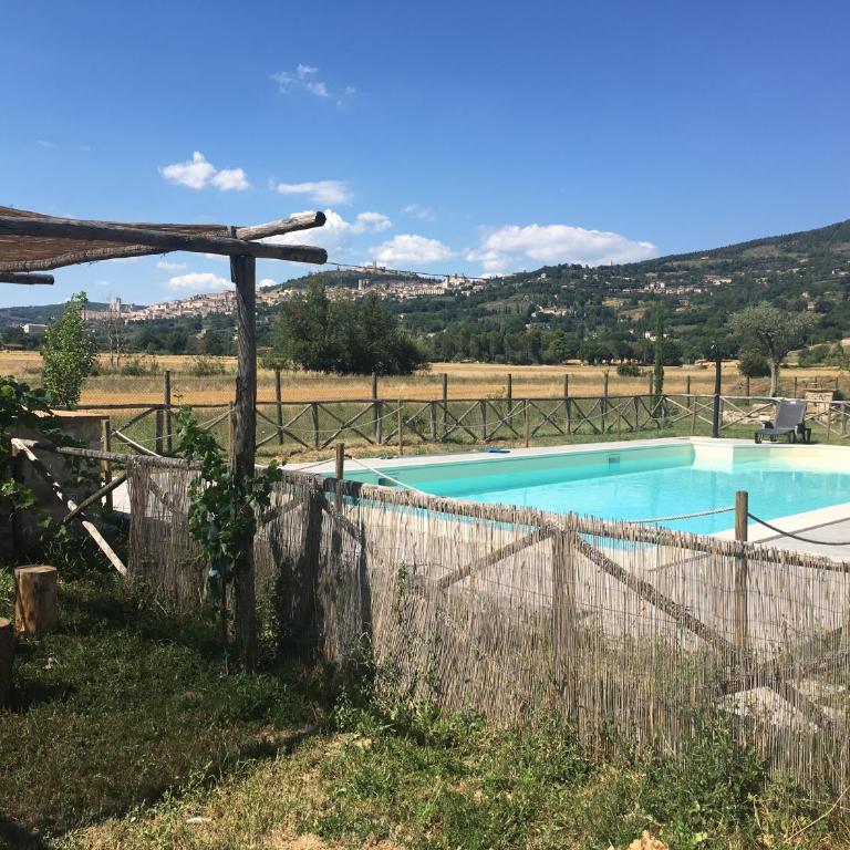 Sulla Strada di San Francesco - Appartamento con Vista Giardino - 8