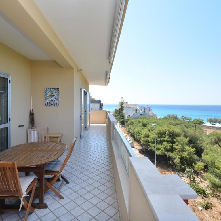 Appartamento Via Salento Gallipoli - Appartamento Deluxe - 1