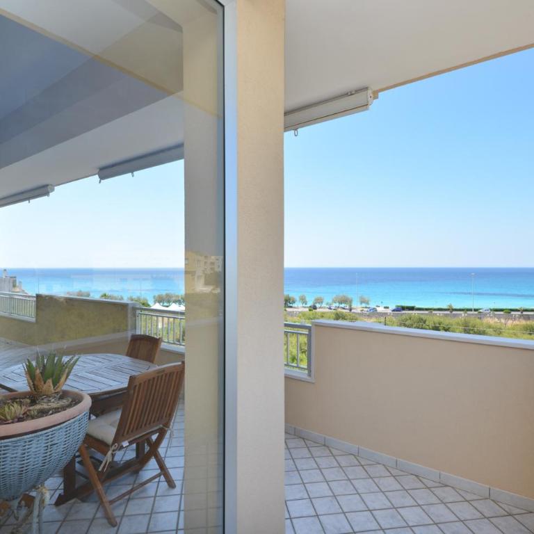 Appartamento Via Salento Gallipoli - Appartamento Deluxe - 4