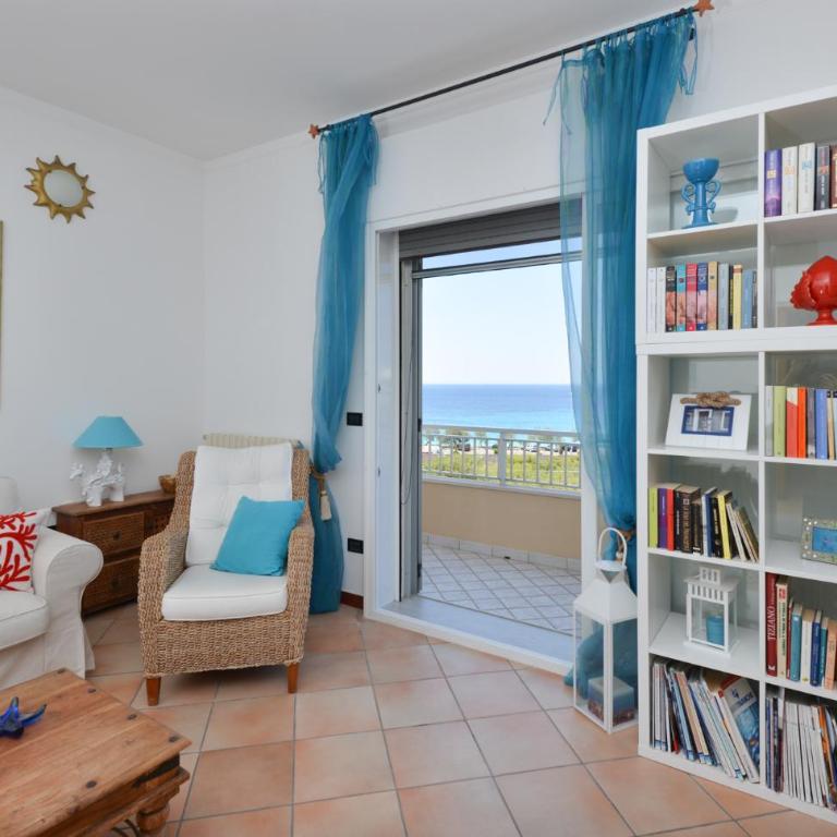 Appartamento Via Salento Gallipoli - Appartamento Deluxe - 6
