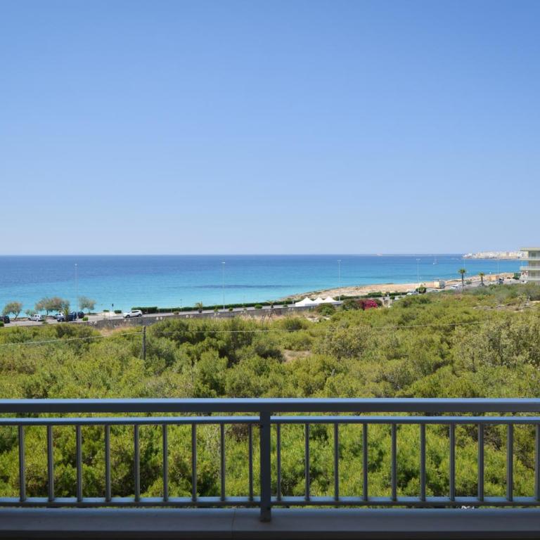 Appartamento Via Salento Gallipoli - Appartamento Deluxe - 7