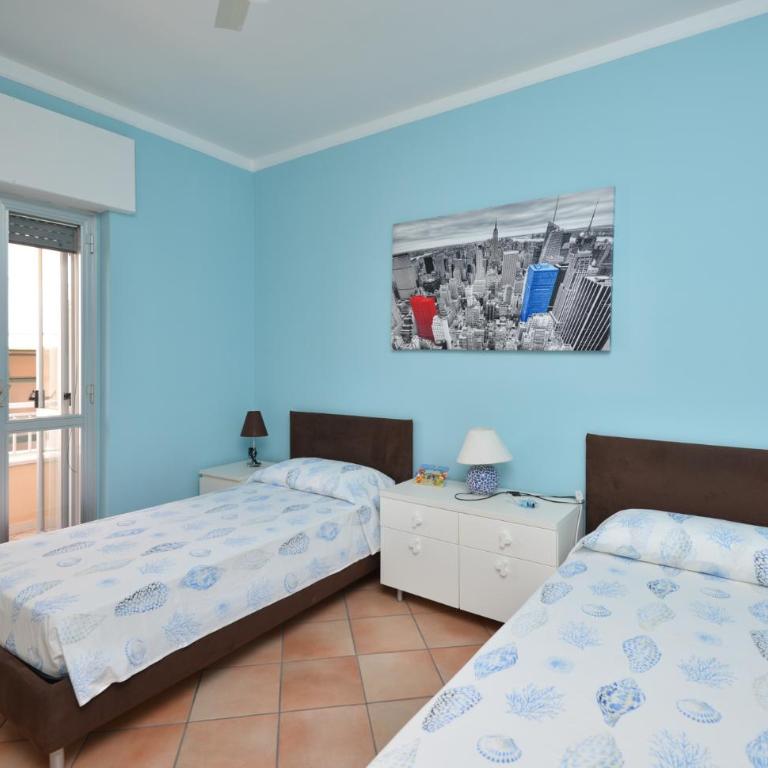 Appartamento Via Salento Gallipoli - Appartamento Deluxe - 10