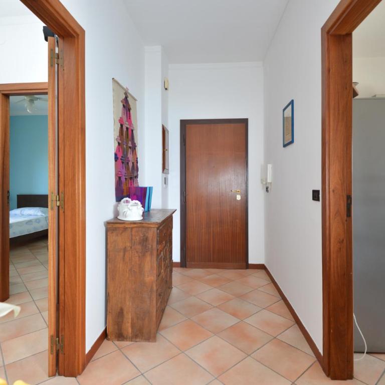 Appartamento Via Salento Gallipoli - Appartamento Deluxe - 11