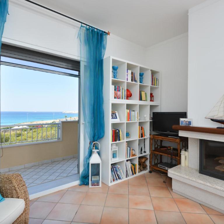 Appartamento Via Salento Gallipoli - Appartamento Deluxe - 16